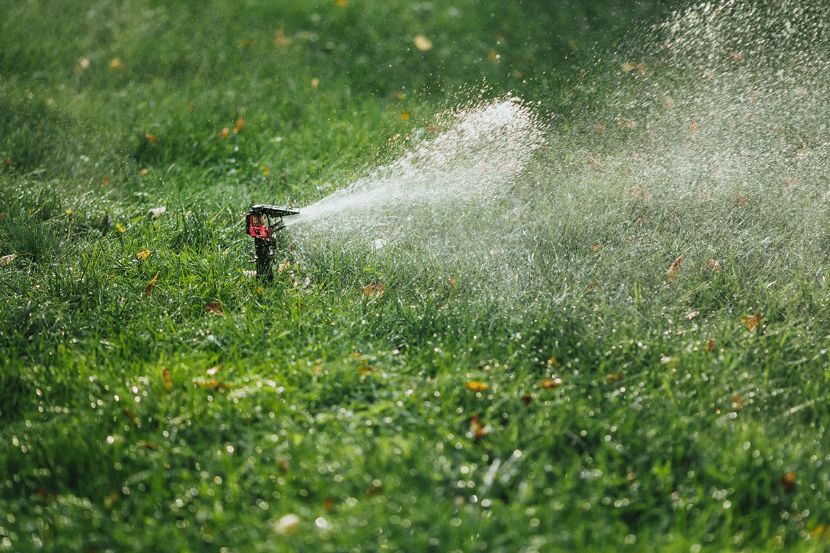 10 Agricultural techniques for water conservation - Drought Resistant Sprinkler Systems For Water Conservation